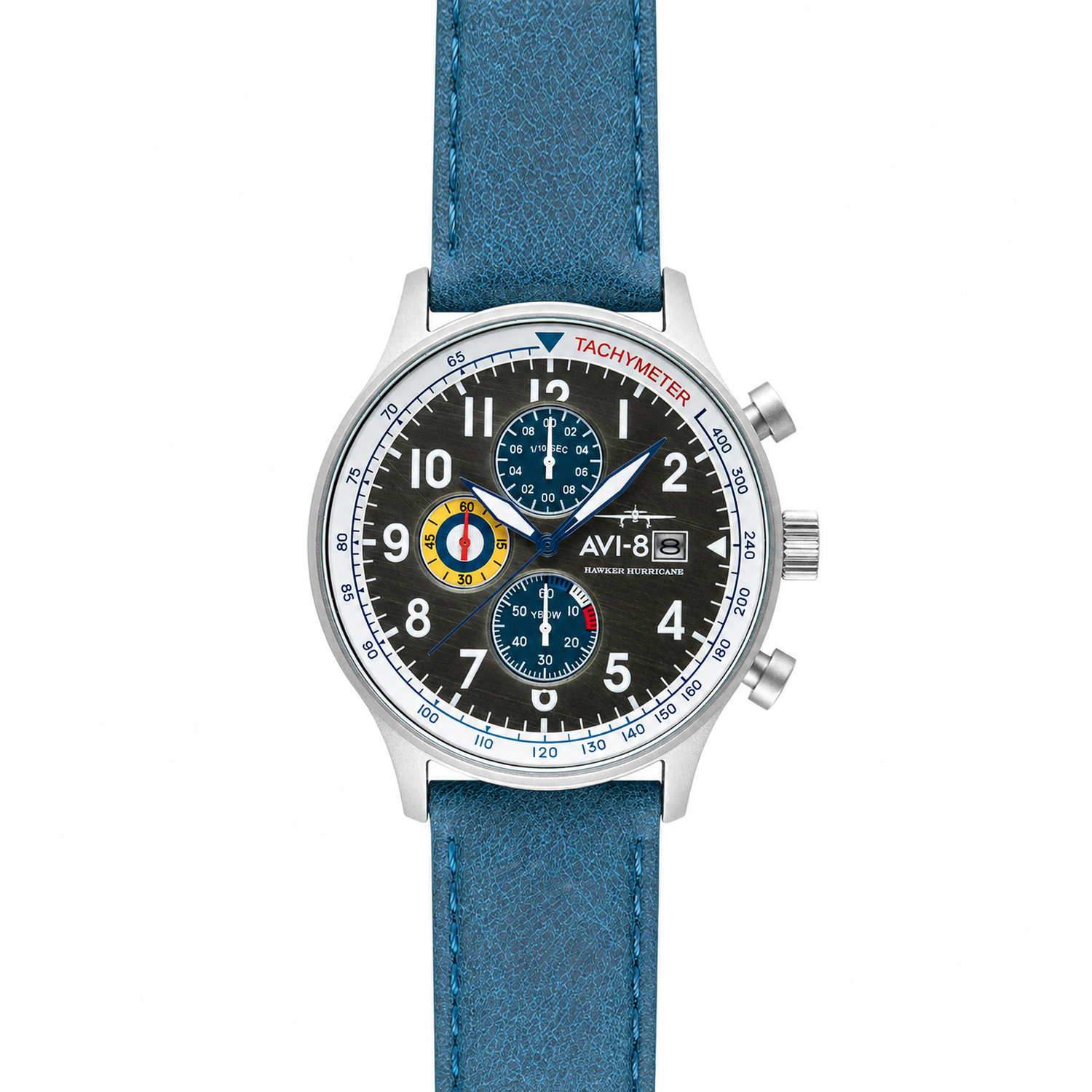 Часы AVI-8 Hawker Hurricane AV-4011-0F