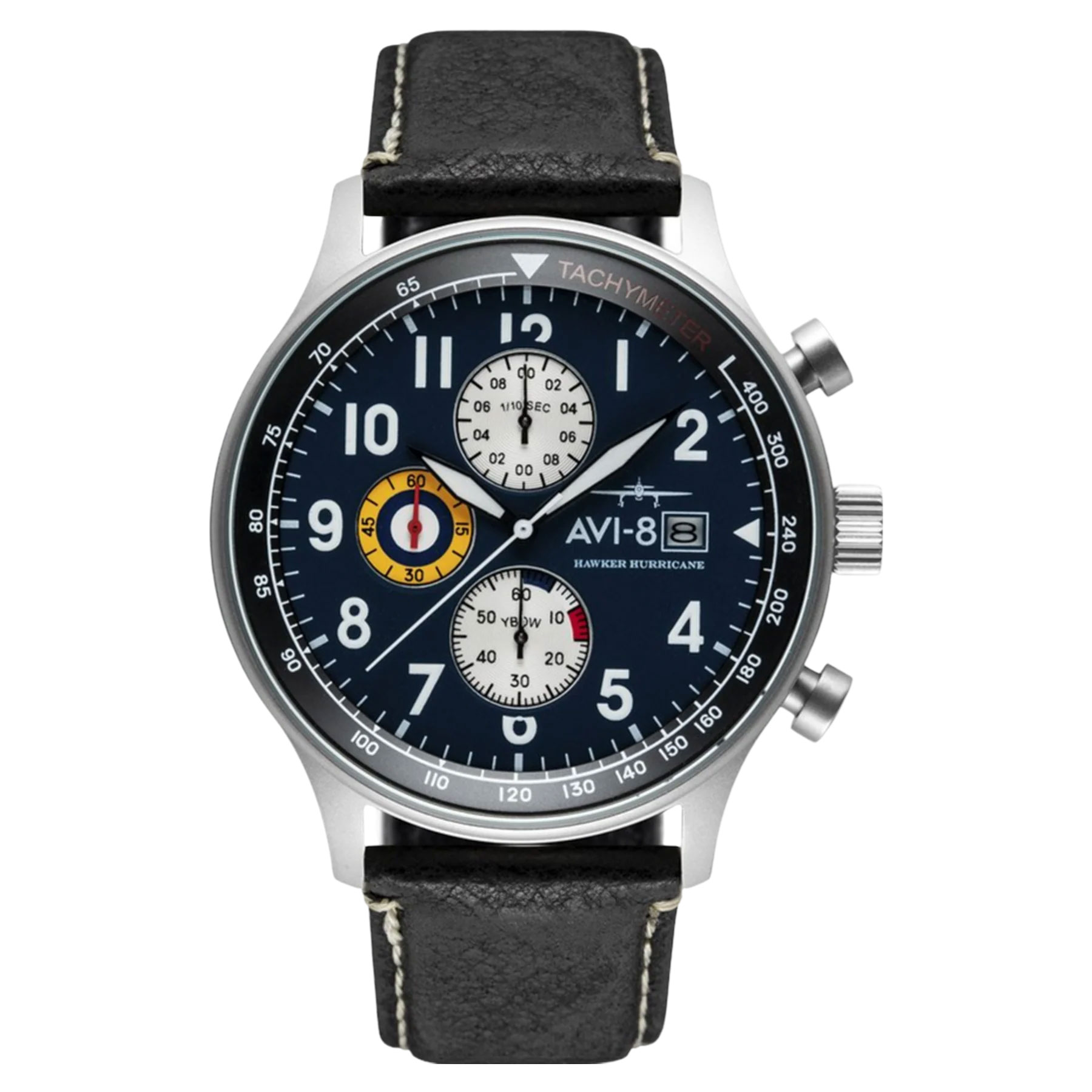 Часы AVI-8 Hawker Hurricane AV-4011-0I