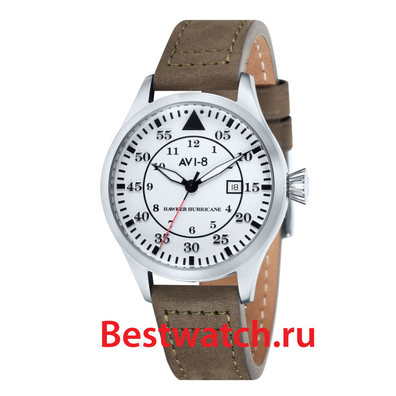 Часы AVI-8 Hawker Hurricane AV-4012-01
