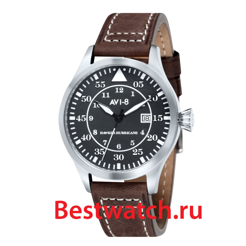 Часы AVI-8 Hawker Hurricane AV-4012-02