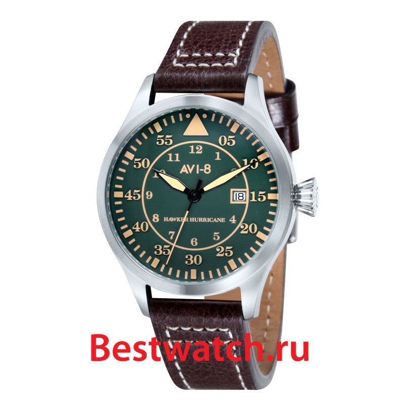 Часы AVI-8 Hawker Hurricane AV-4012-03
