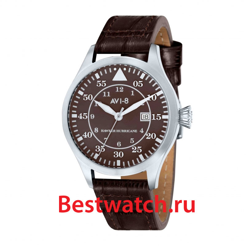 Часы AVI-8 Hawker Hurricane AV-4012-05