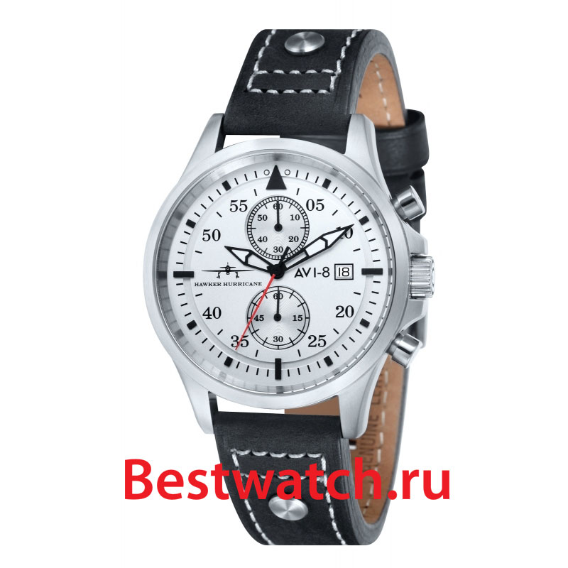 Часы AVI-8 Hawker Hurricane AV-4013-01