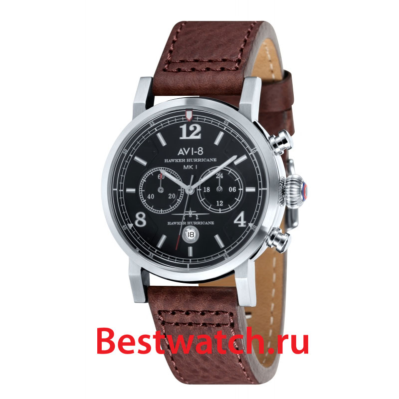Часы AVI-8 Hawker Hurricane AV-4015-02