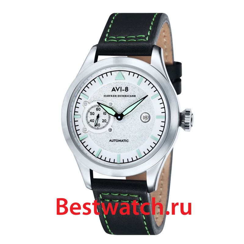Часы AVI-8 Hawker Hurricane AV-4016-01