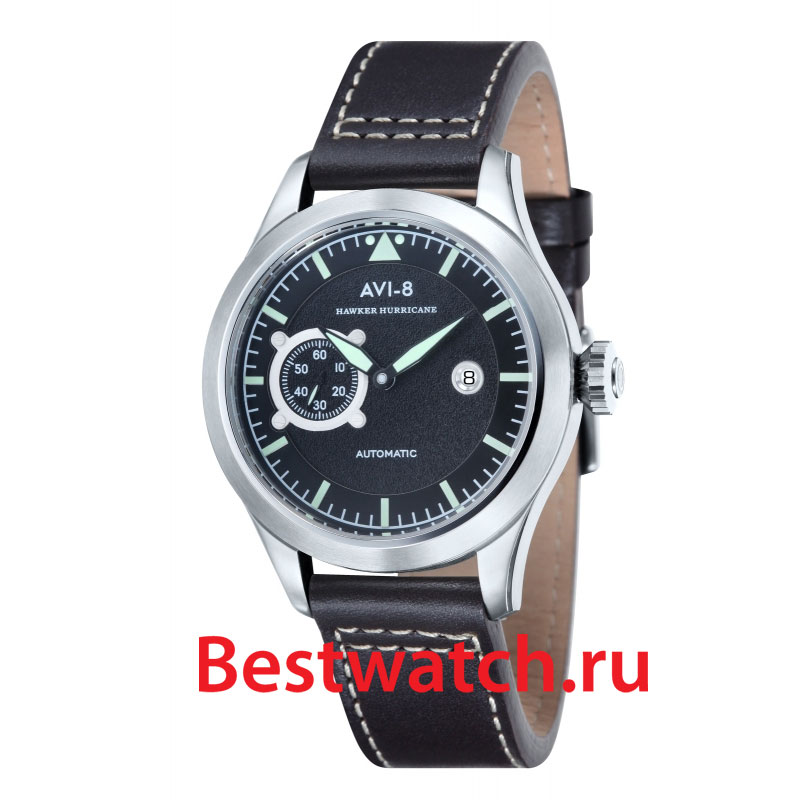 Часы AVI-8 Hawker Hurricane AV-4016-03