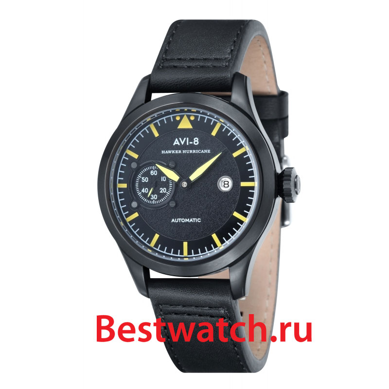 Часы AVI-8 Hawker Hurricane AV-4016-05