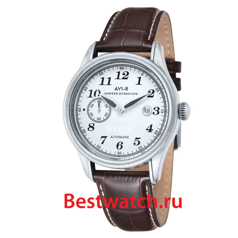 Часы AVI-8 Hawker Hurricane AV-4017-01