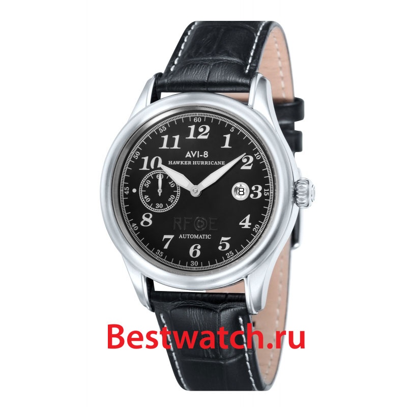 Часы AVI-8 Hawker Hurricane AV-4017-03