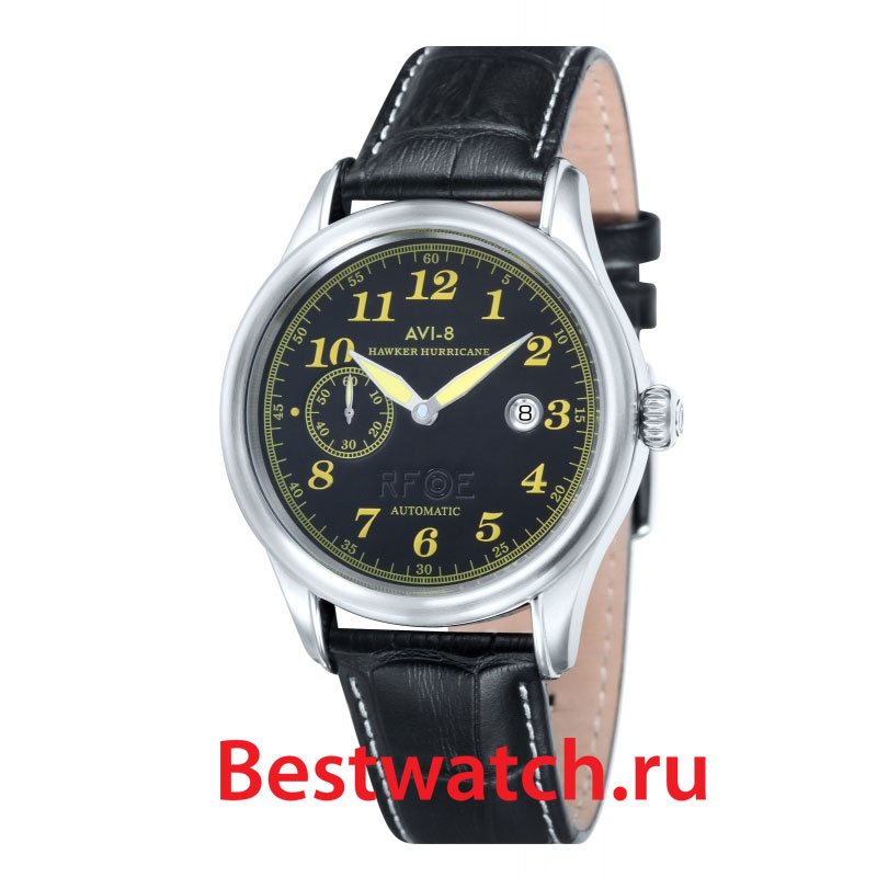 Часы AVI-8 Hawker Hurricane AV-4017-05