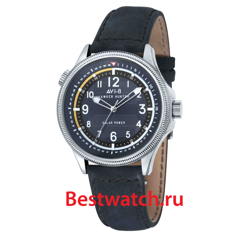 Часы AVI-8 Hawker Hurricane AV-4018-01
