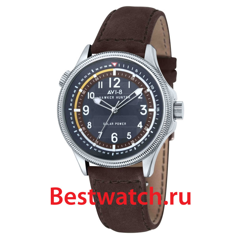 Часы AVI-8 Hawker Hurricane AV-4018-02