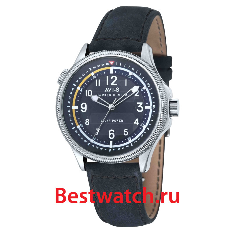 Часы AVI-8 Hawker Hurricane AV-4018-03