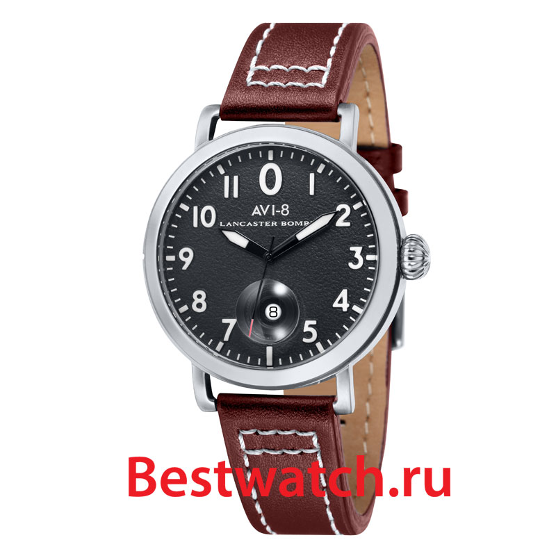 Часы AVI-8 Lancaster Bomber AV-4020-01