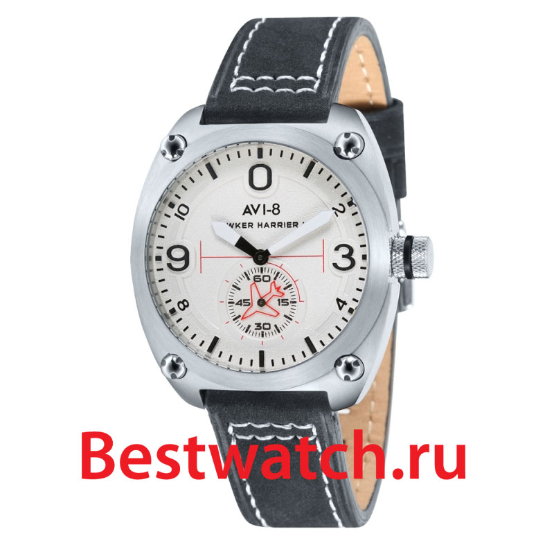 Часы AVI-8 Hawker Harried II AV-4026-01