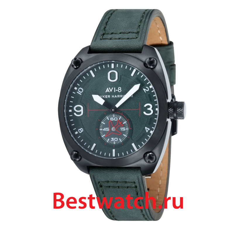 Часы AVI-8 Hawker Harried II AV-4026-04