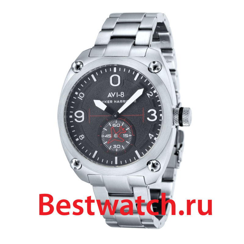 Часы AVI-8 Hawker Harried II AV-4026-11