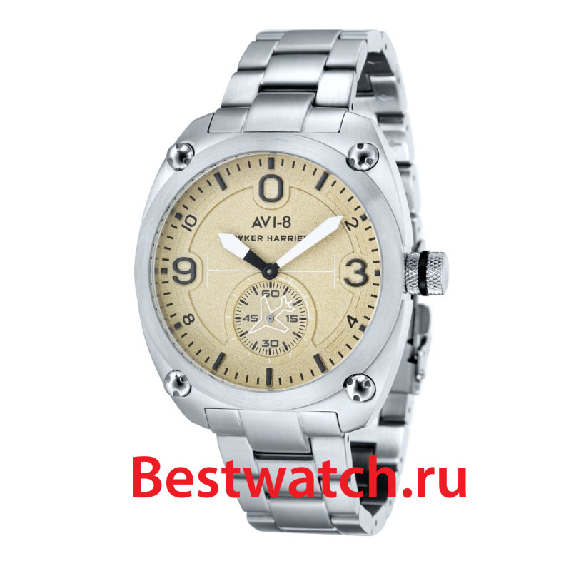 Часы AVI-8 Hawker Harried II AV-4026-12