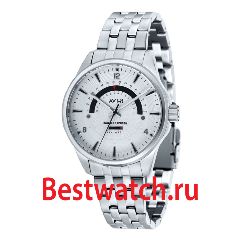 Часы AVI-8 Hawker Typhoon AV-4027-11
