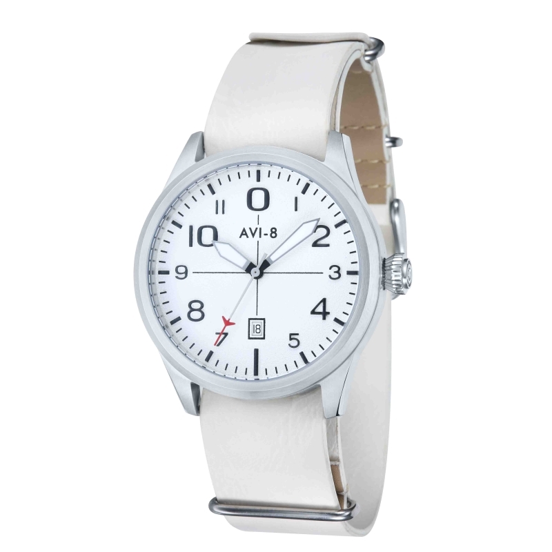 Часы AVI-8 Flyboy AV-4029-01