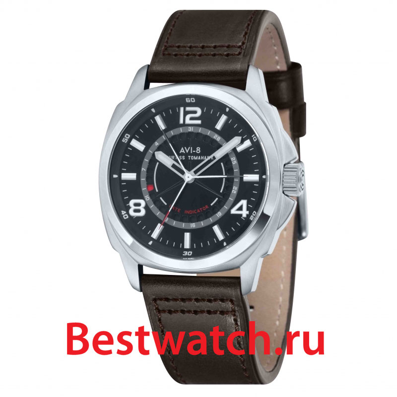 Часы AVI-8 Curtiss Tomahawk AV-4032-01