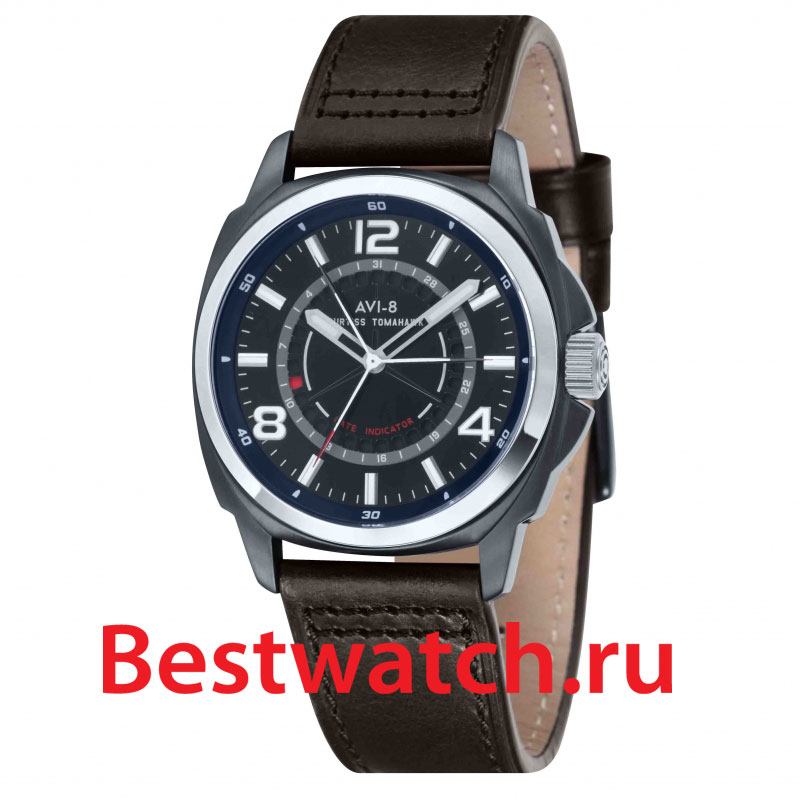 Часы AVI-8 Curtiss Tomahawk AV-4032-03
