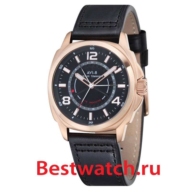Часы AVI-8 Curtiss Tomahawk AV-4032-04