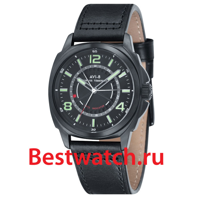 Часы AVI-8 Curtiss Tomahawk AV-4032-05