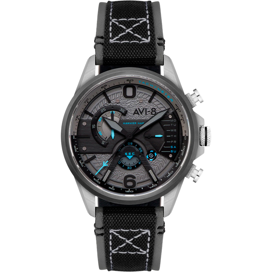 Часы AVI-8 Hawker Harrier AV-4056-08