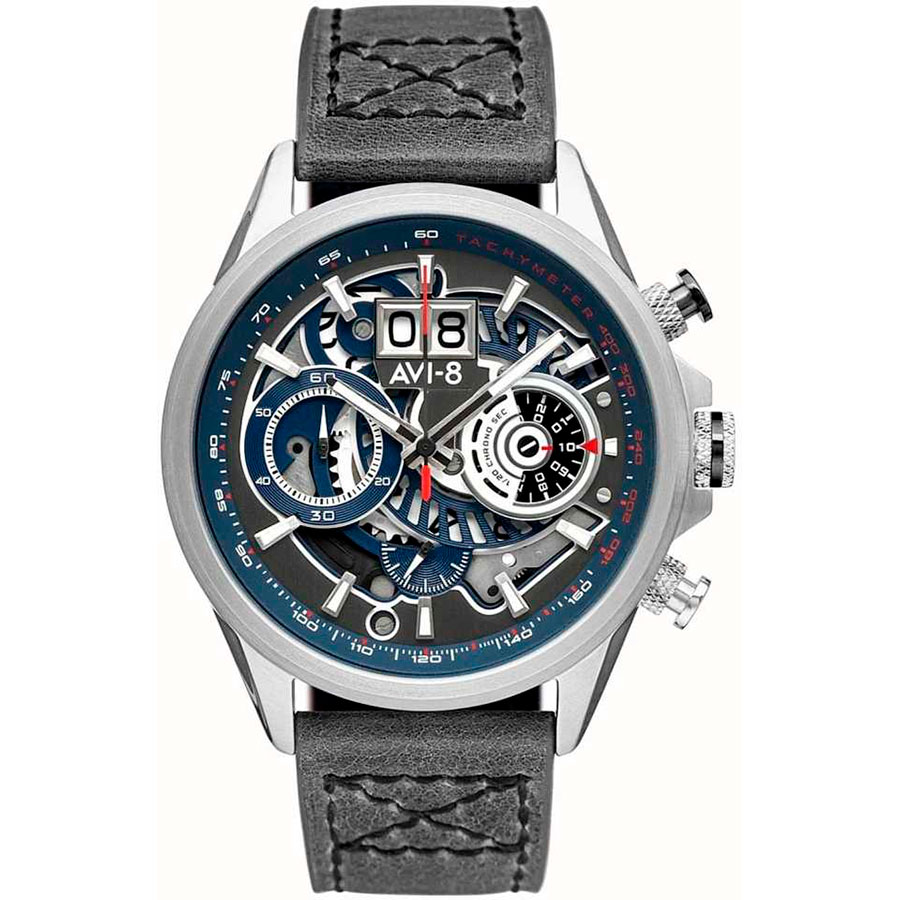 Часы AVI-8 Hawker Harrier II AV-4065-04