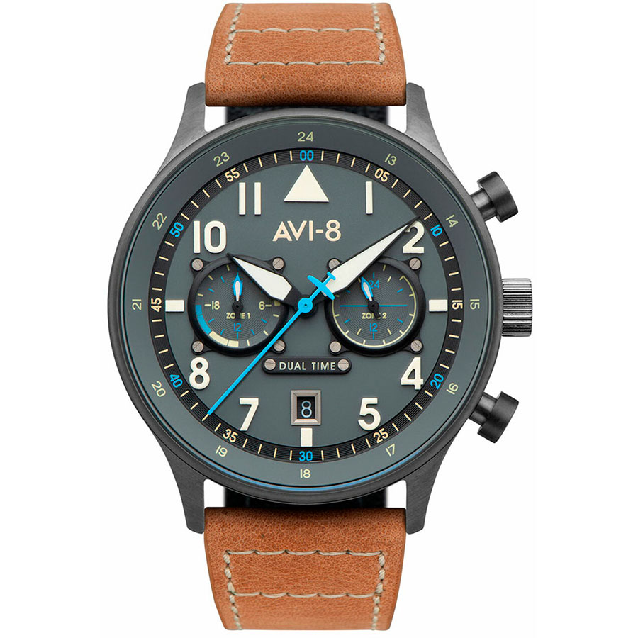Часы AVI-8 Hawker Hurricane AV-4088-04