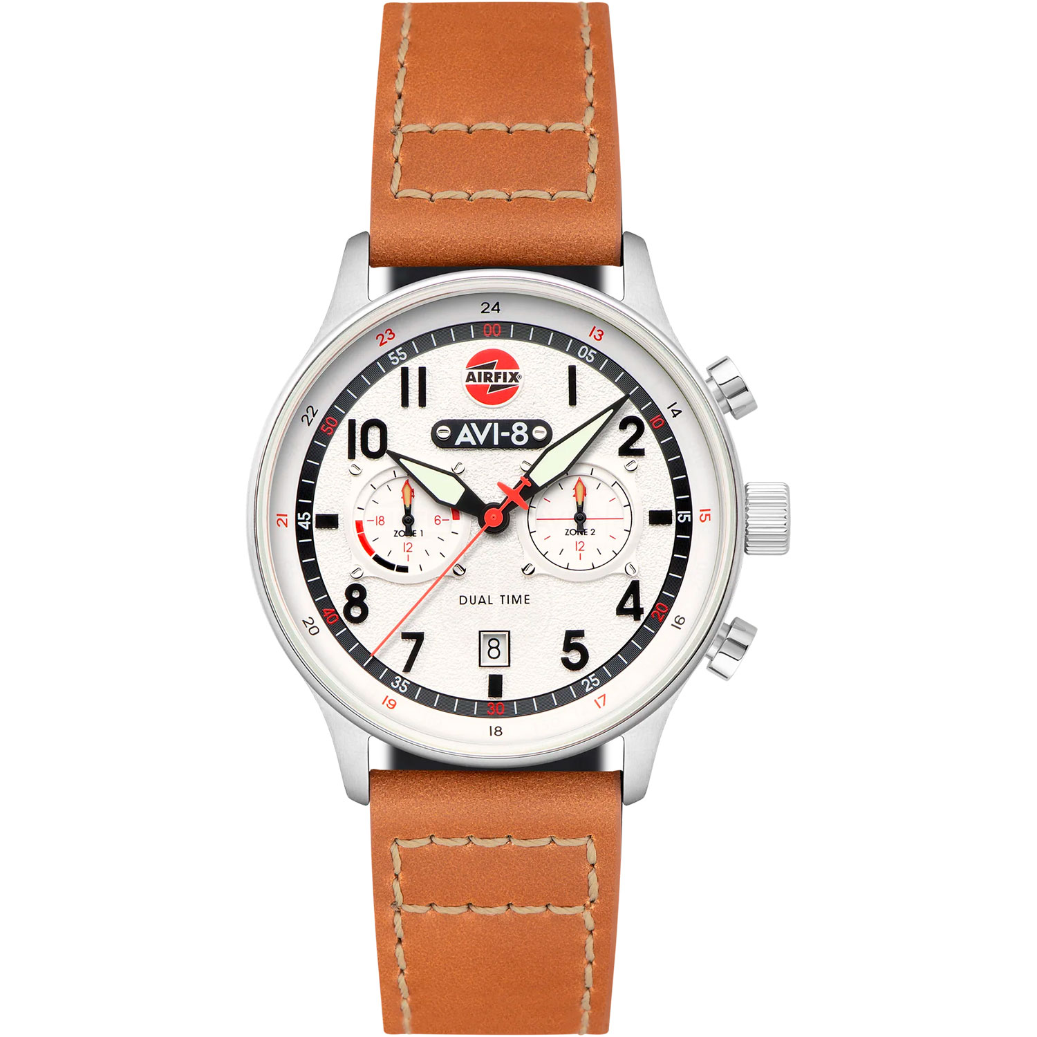 Часы AVI-8 Hawker Hurricane AV-4088-06