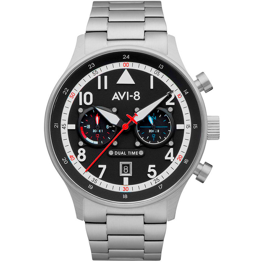 Часы AVI-8 Hawker Hurricane AV-4088-11