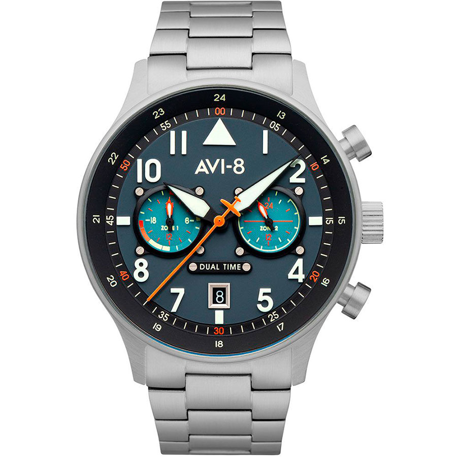 Часы AVI-8 Hawker Hurricane AV-4088-22