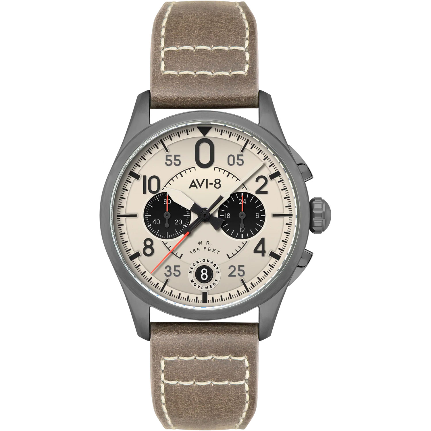 Часы AVI-8 Spitfire AV-4089-06