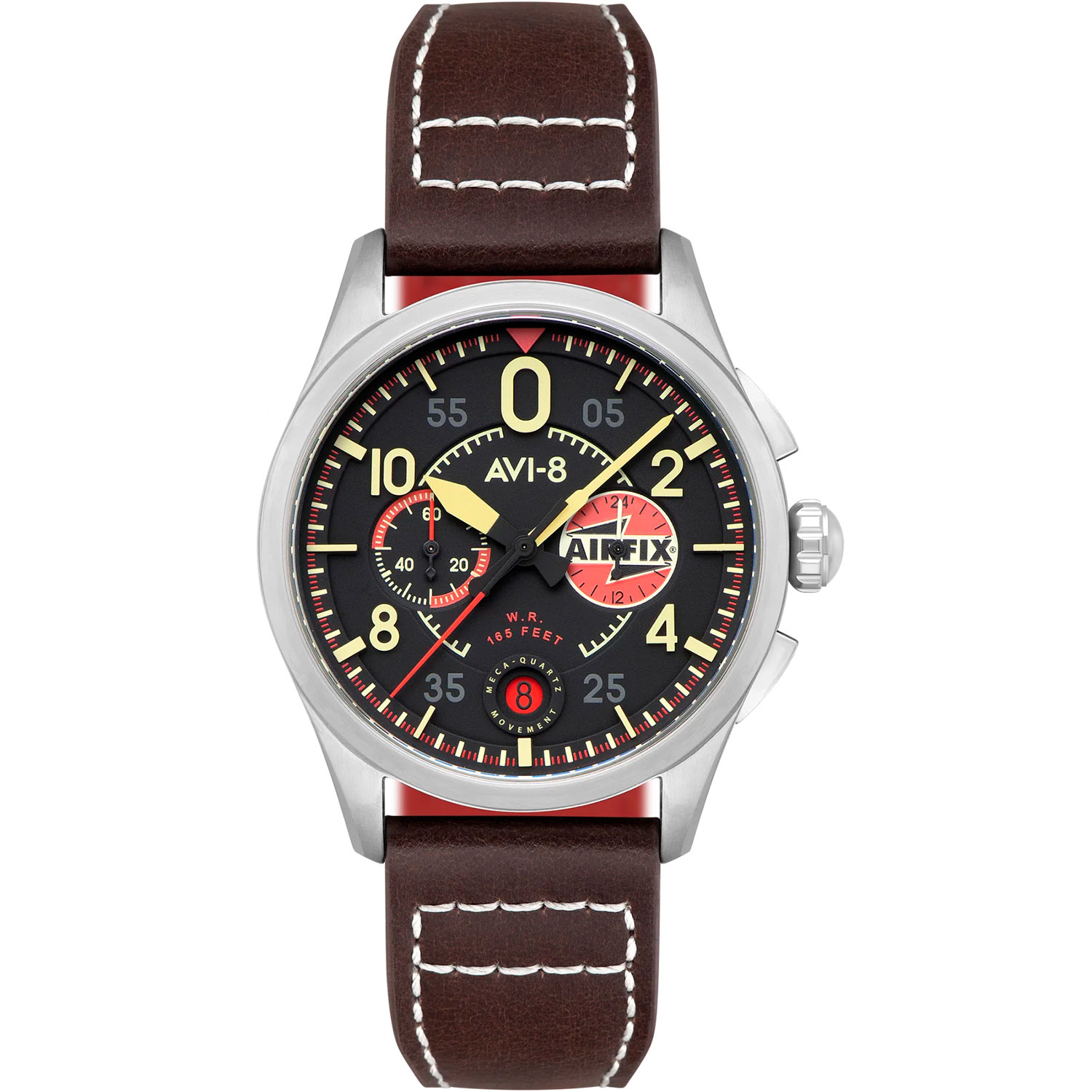 Часы AVI-8 Spitfire AV-4089-09