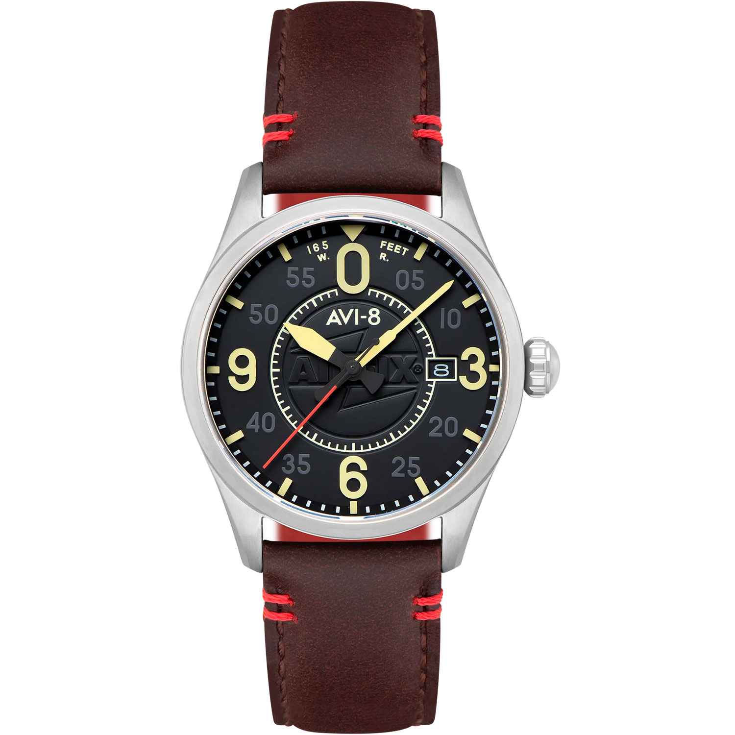 Часы AVI-8 Spitfire AV-4090-08