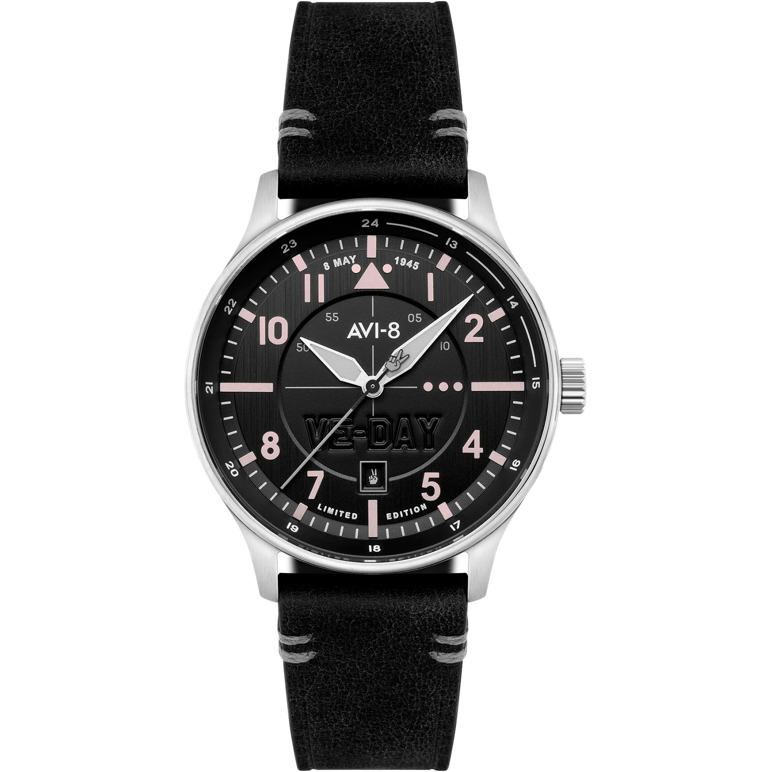 Часы AVI-8 Hawker Hurricane AV-4094-05