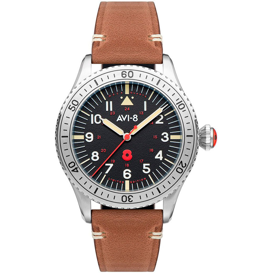 Часы AVI-8 Chairman AV-4096-01