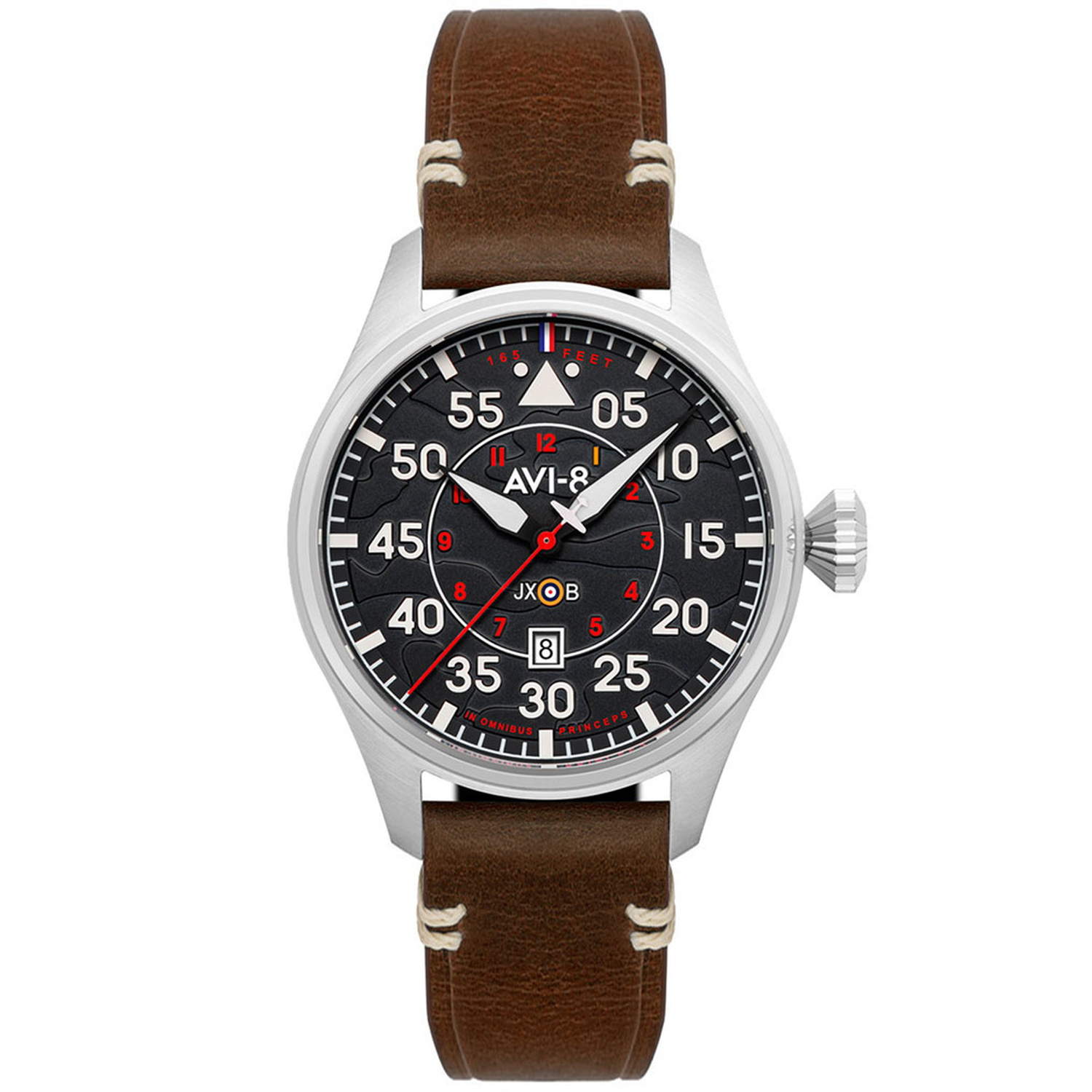 Часы AVI-8 Hawker Hurricane AV-4097-01
