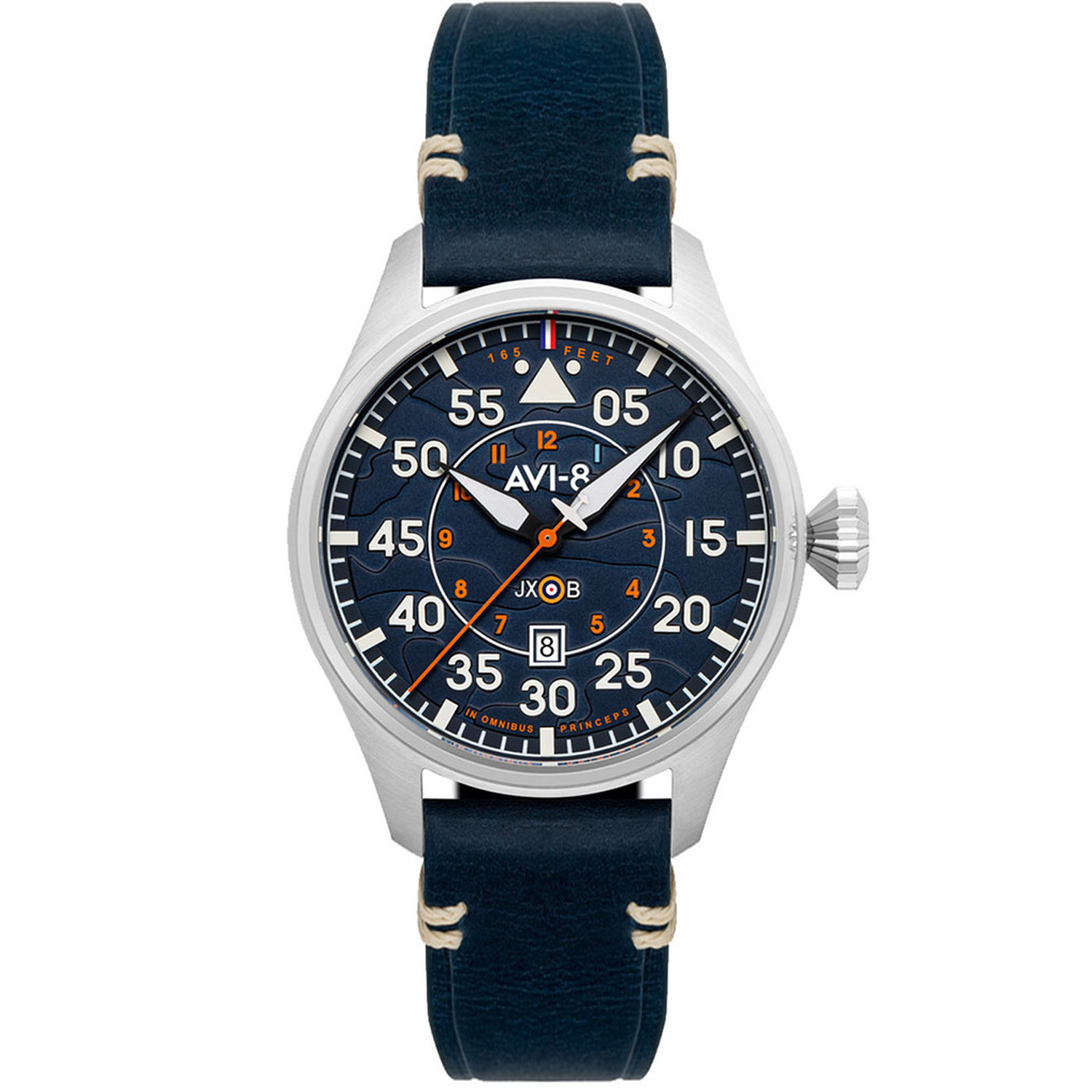 Часы AVI-8 Hawker Hurricane AV-4097-02