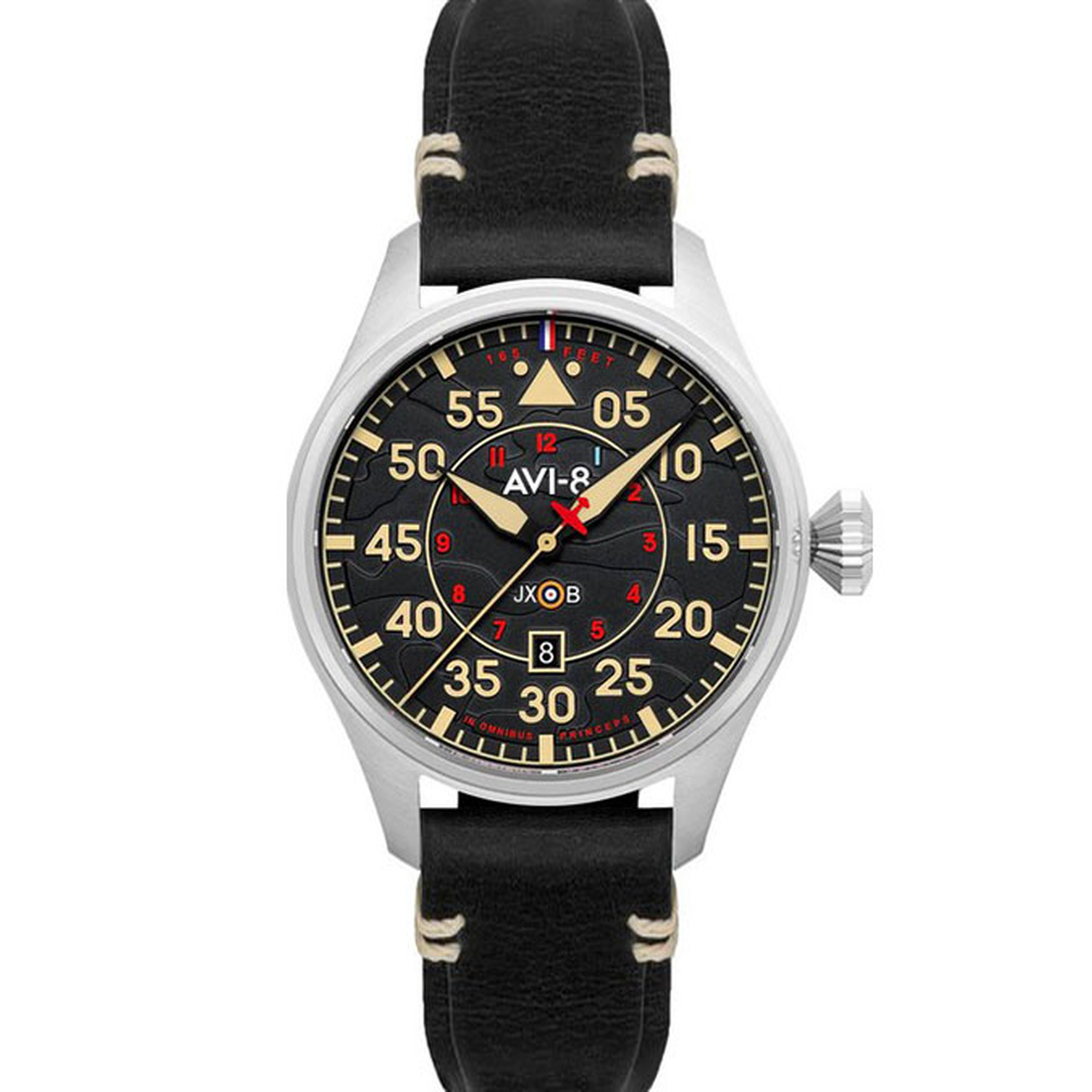 Часы AVI-8 Hawker Hurricane AV-4097-03
