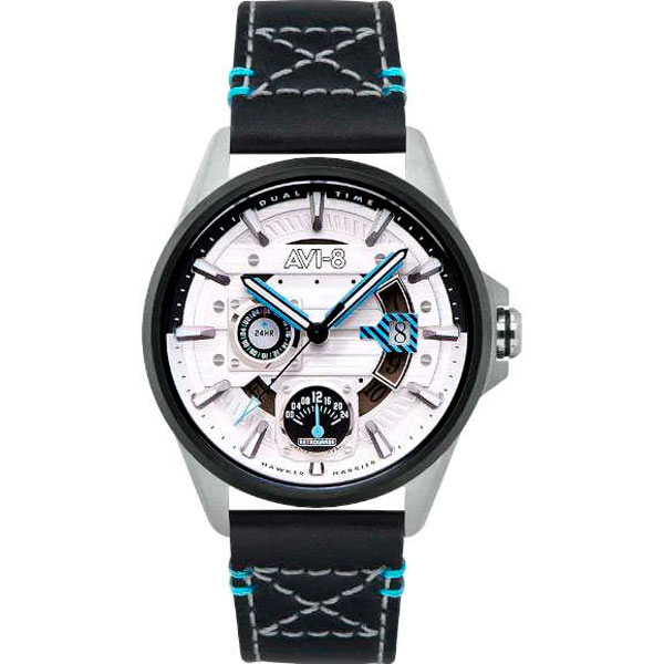 Часы AVI-8 Stratosphere AV-4098-01
