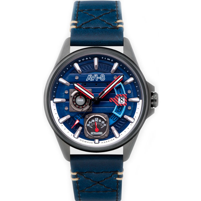 Часы AVI-8 Stratosphere AV-4098-03