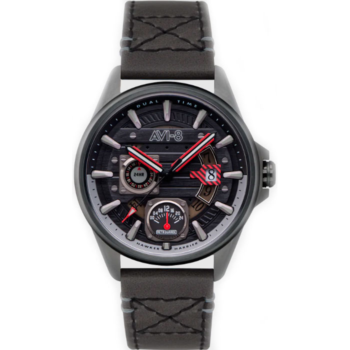 Часы AVI-8 Stratosphere AV-4098-04