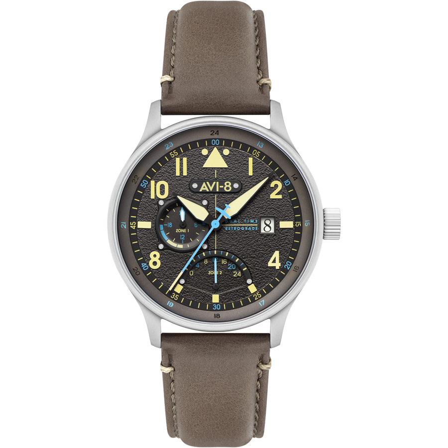 Часы AVI-8 Hawker Hurricane AV-4101-09