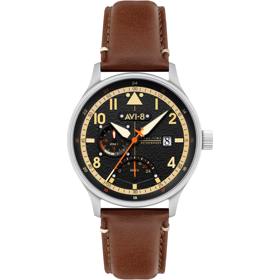 Часы AVI-8 Hawker Hurricane AV-4101-0B