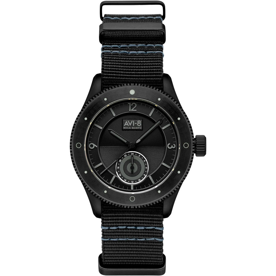 Часы AVI-8 Flyboy AV-4112-05