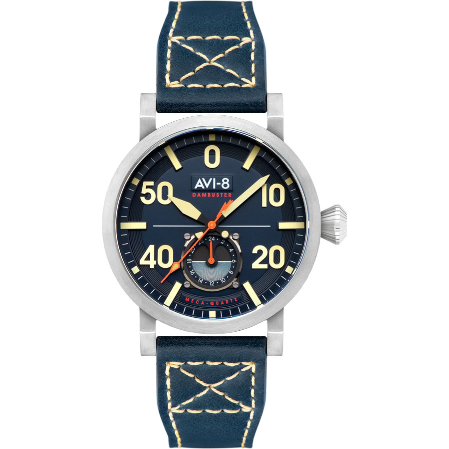 Часы AVI-8 Dambuster AV-4113-01