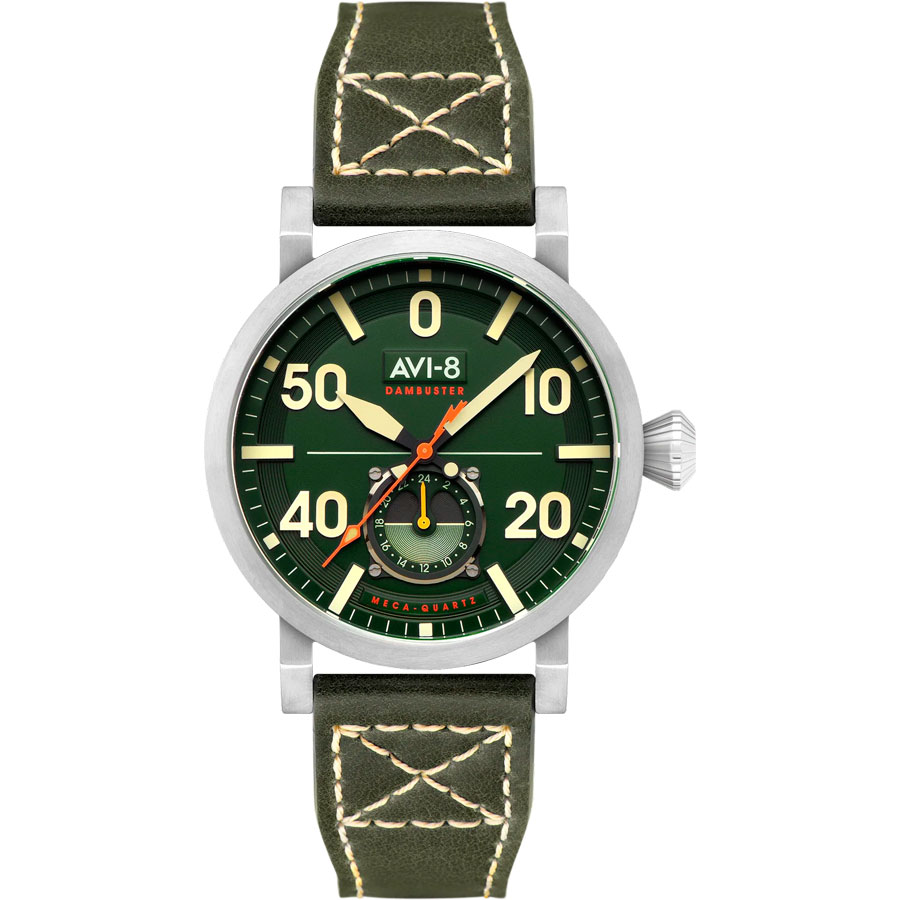 Часы AVI-8 Dambuster AV-4113-02